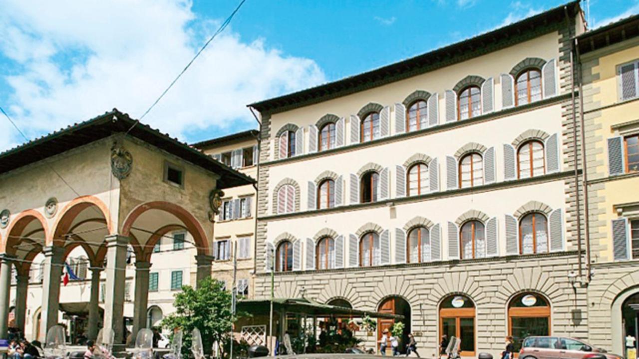 פירנצה Palazzo Dei Ciompi Suites מראה חיצוני תמונה